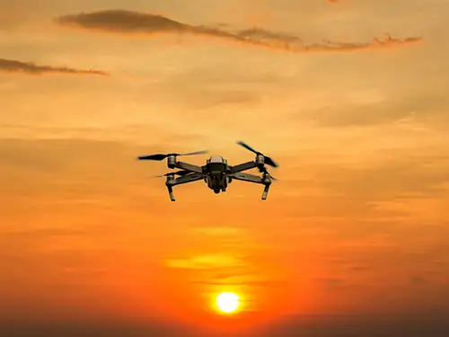 ICCDRONES, Dallas, TX