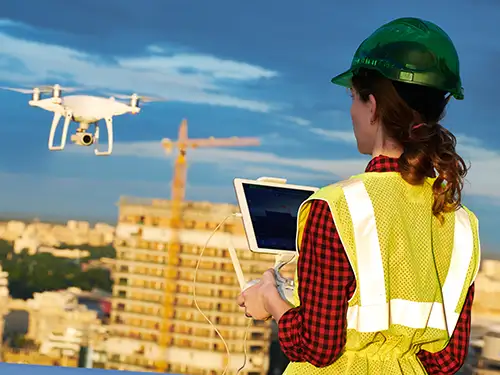 Integrated Mapping Packages, Dallas, TX